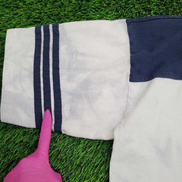 Vintage 90s Homestead-Miami Speedway Shirt XL 23x28 USA - Picture 5 of 15